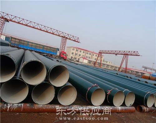 無(wú)溶劑環(huán)氧樹(shù)脂涂料防腐鋼管與環(huán)氧白陶瓷防腐鋼管 性能、應(yīng)用與廠家圖片展示