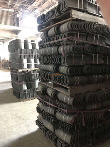 購(gòu)買實(shí)惠閩南古建筑紅瓦，選古然藝建材及安裝服務(wù)