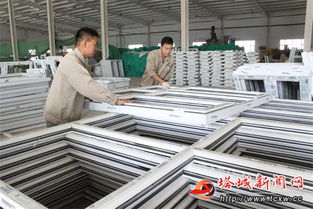 新型本塑建材生產(chǎn)形勢(shì)向好，普通機(jī)械設(shè)備安裝服務(wù)迎來(lái)新機(jī)遇